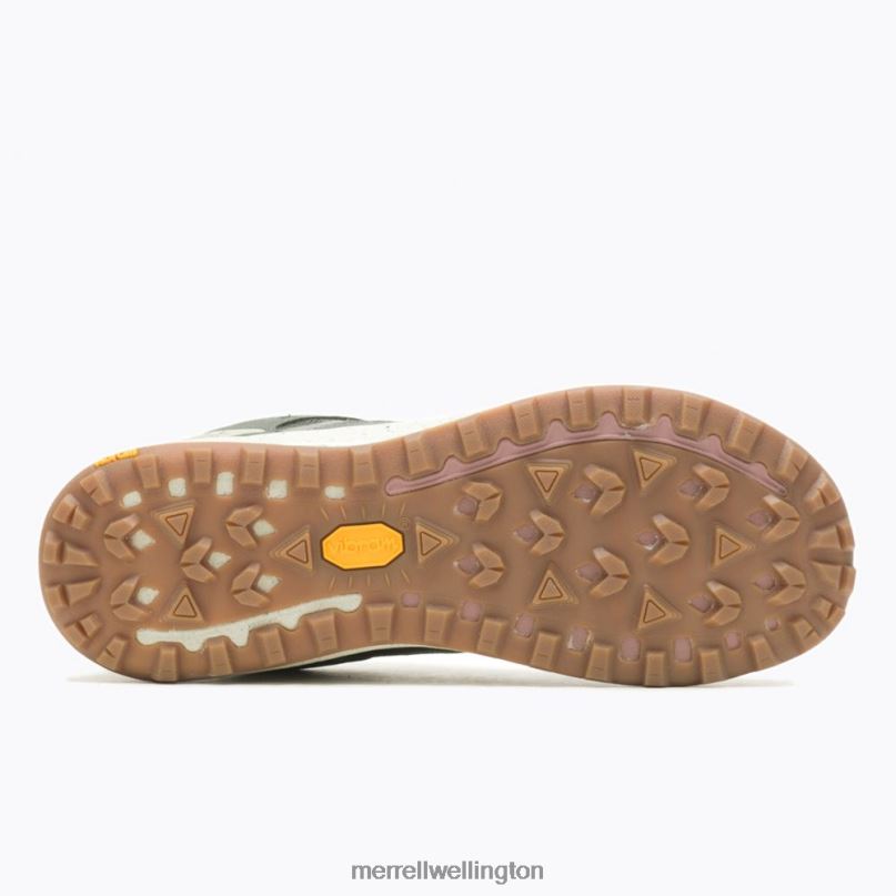 Antora 3 GORE-TEX (J067568) Merrell Women 8VV6P821 Shoes Lichen - Image 3