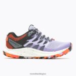 Antora 3 GORE-TEX (J067570) Merrell Women 8VV6P820 Shoes Orchid DR - Image 2