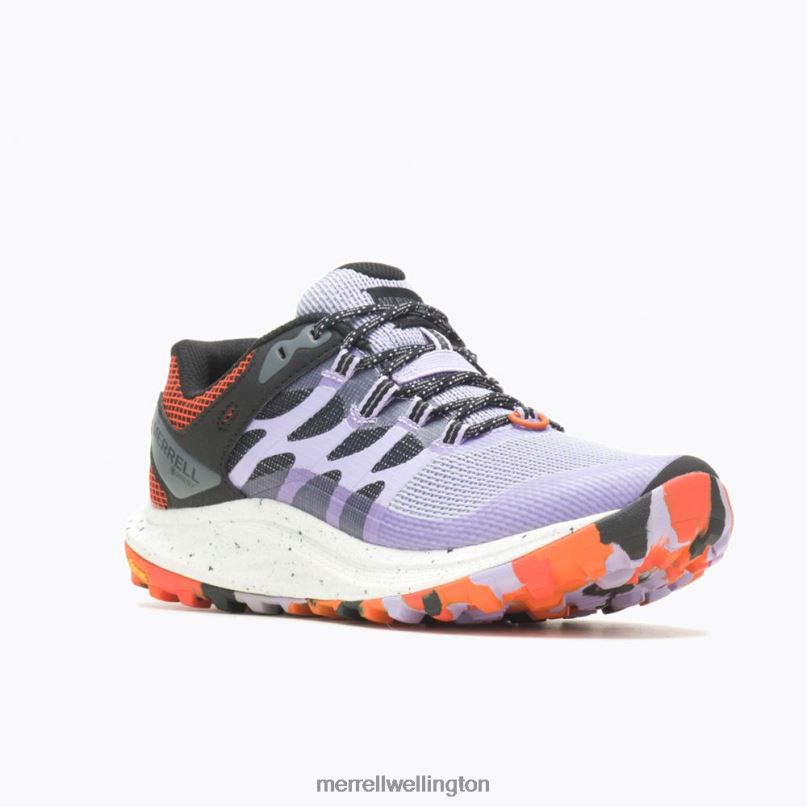 Antora 3 GORE-TEX (J067570) Merrell Women 8VV6P820 Shoes Orchid DR - Image 5