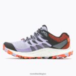 Antora 3 GORE-TEX (J067570) Merrell Women 8VV6P820 Shoes Orchid DR - Image 6