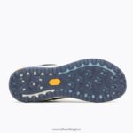 Antora 3 (J037338) Merrell Women 8VV6P978 Shoes Sea - Image 3