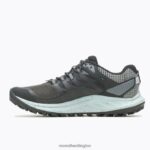 Antora 3 (J067590) Merrell Women 8VV6P974 Shoes Black - Image 6