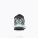 Antora 3 (J067590) Merrell Women 8VV6P974 Shoes Black - Image 7