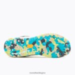 Antora 3 (J067594) Merrell Women 8VV6P973 Shoes Celery - Image 3