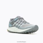 Antora 3 (J067600) Merrell Women 8VV6P975 Shoes Highrise - Image 5