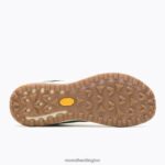 Antora 3 (J067602) Merrell Women 8VV6P976 Shoes Lichen - Image 3