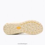Antora 3 (J067744) Merrell Women 8VV6P977 Shoes Oyster - Image 3