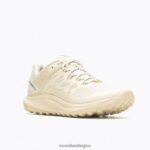 Antora 3 (J067744) Merrell Women 8VV6P977 Shoes Oyster - Image 5