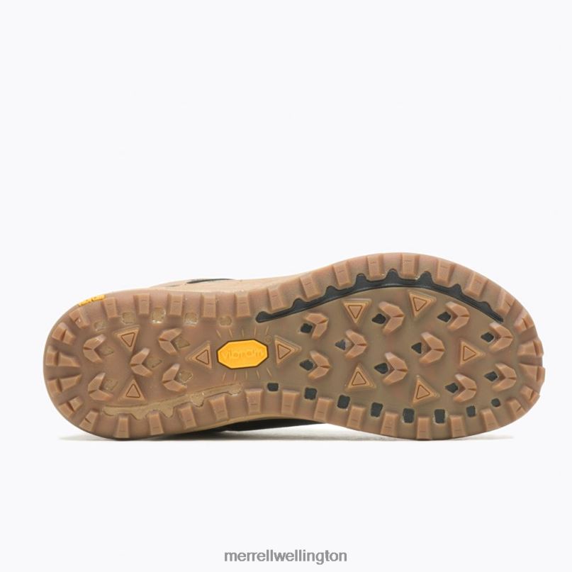 Antora 3 Leopard (J067552) Merrell Women 8VV6P1041 Shoes Sepia Leopard - Image 3