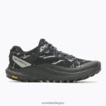 Antora 3 Lightning Reflective (J067748) Merrell Women 8VV6P1078 Shoes Lightning Reflective - Image 2