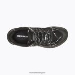 Antora 3 Lightning Reflective (J067748) Merrell Women 8VV6P1078 Shoes Lightning Reflective - Image 4