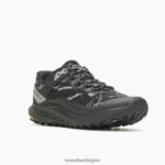 Antora 3 Lightning Reflective (J067748) Merrell Women 8VV6P1078 Shoes Lightning Reflective - Image 5