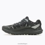 Antora 3 Lightning Reflective (J067748) Merrell Women 8VV6P1078 Shoes Lightning Reflective - Image 6