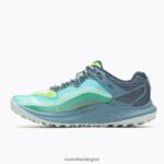 Antora 3 Rainbow (J067550) Merrell Women 8VV6P900 Shoes Rainbow - Image 6