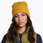 Arch Beanie (JAF26645-753) Merrell Unisex 8VV6P256 Accessories Gold - Image 2