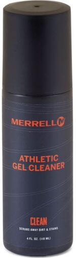 Athletic Gel Cleaner 4.0 oz (JAF24578-990S) Merrell Unisex 8VV6P313 Accessories Natural