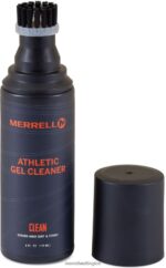Athletic Gel Cleaner 4.0 oz (JAF24578-990S) Merrell Unisex 8VV6P313 Accessories Natural - Image 3