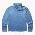BetaTherm 1/4 Zip (JMS25572-426) Merrell Men 8VV6P765 Clothes Riviera