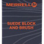 Block & Brush (JAF24579-990S) Merrell Unisex 8VV6P298 Accessories Natural
