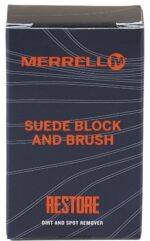 Block & Brush (JAF24579-990S) Merrell Unisex 8VV6P298 Accessories Natural