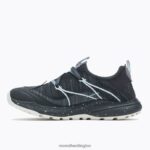 Bravada 2 Aerosport (J135640) Merrell Women 8VV6P1257 Shoes Black - Image 6