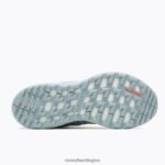 Bravada 2 Breeze (J037076) Merrell Women 8VV6P809 Shoes Highrise - Image 3