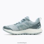 Bravada 2 Breeze (J037076) Merrell Women 8VV6P809 Shoes Highrise - Image 6
