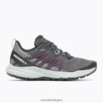Bravada 2 Breeze (J037078) Merrell Women 8VV6P808 Shoes Black - Image 2