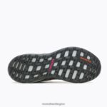 Bravada 2 Breeze (J037078) Merrell Women 8VV6P808 Shoes Black - Image 3