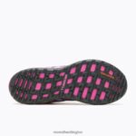 Bravada 2 Breeze (J037080) Merrell Women 8VV6P812 Shoes White/Blush - Image 3