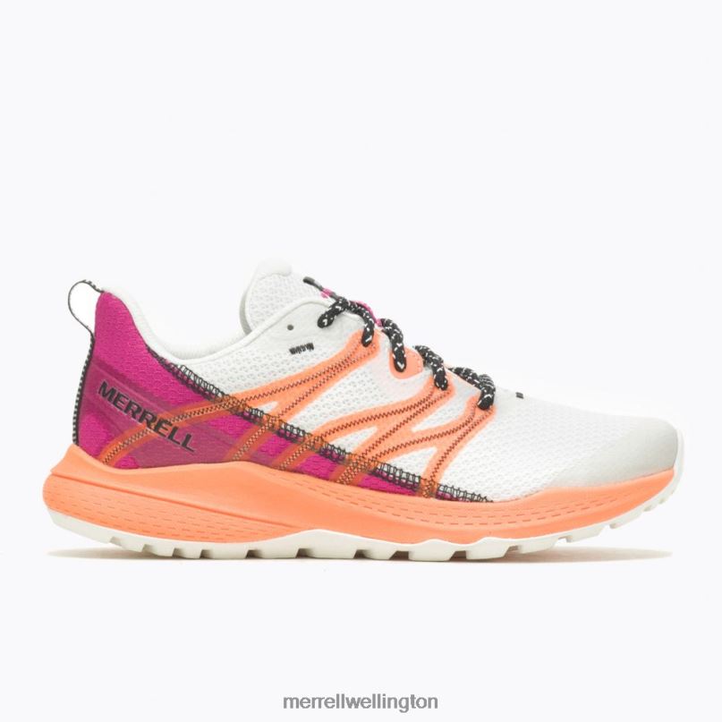 bravada_2_breeze_j037082_merrell_women_8vv6p806_shoes_white_hi_c.jpg Bravada 2 Breeze (J037082) Merrell Women 8VV6P806 Shoes White/Hi C - Image 1