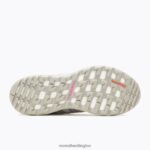 Bravada 2 Breeze (J037362) Merrell Women 8VV6P810 Shoes Paloma - Image 3