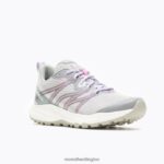 Bravada 2 Breeze (J037362) Merrell Women 8VV6P810 Shoes Paloma - Image 5