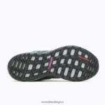 Bravada 2 Breeze (J037364) Merrell Women 8VV6P807 Shoes Jade - Image 3