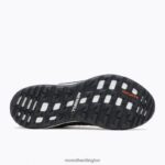 Bravada 2 (J036604) Merrell Women 8VV6P919 Shoes Black/White - Image 3