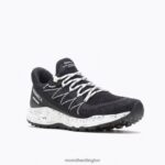 Bravada 2 (J036604) Merrell Women 8VV6P919 Shoes Black/White - Image 5
