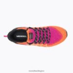 Bravada 2 (J036914) Merrell Women 8VV6P921 Shoes Fuchsia - Image 4