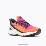 Bravada 2 (J036914) Merrell Women 8VV6P921 Shoes Fuchsia - Image 5