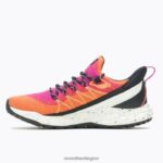 Bravada 2 (J036914) Merrell Women 8VV6P921 Shoes Fuchsia - Image 6