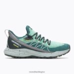 Bravada 2 (J036916) Merrell Women 8VV6P918 Shoes Jade