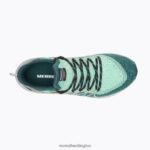 Bravada 2 (J036916) Merrell Women 8VV6P918 Shoes Jade - Image 4