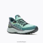 Bravada 2 (J036916) Merrell Women 8VV6P918 Shoes Jade - Image 5