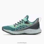 Bravada 2 (J036916) Merrell Women 8VV6P918 Shoes Jade - Image 6