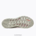 Bravada 2 (J037358) Merrell Women 8VV6P922 Shoes Moon/Burlwood - Image 3