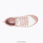 Bravada 2 (J037358) Merrell Women 8VV6P922 Shoes Moon/Burlwood - Image 4