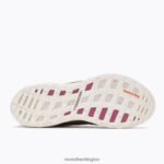 Bravada 2 (J135572) Merrell Women 8VV6P920 Shoes Burgundy - Image 3