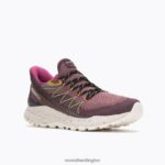 Bravada 2 (J135572) Merrell Women 8VV6P920 Shoes Burgundy - Image 5