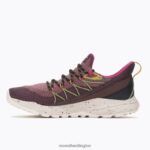 Bravada 2 (J135572) Merrell Women 8VV6P920 Shoes Burgundy - Image 6