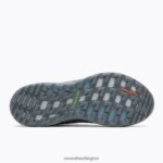 Bravada 2 (J135576) Merrell Women 8VV6P923 Shoes Navy - Image 3