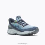 Bravada 2 (J135576) Merrell Women 8VV6P923 Shoes Navy - Image 5
